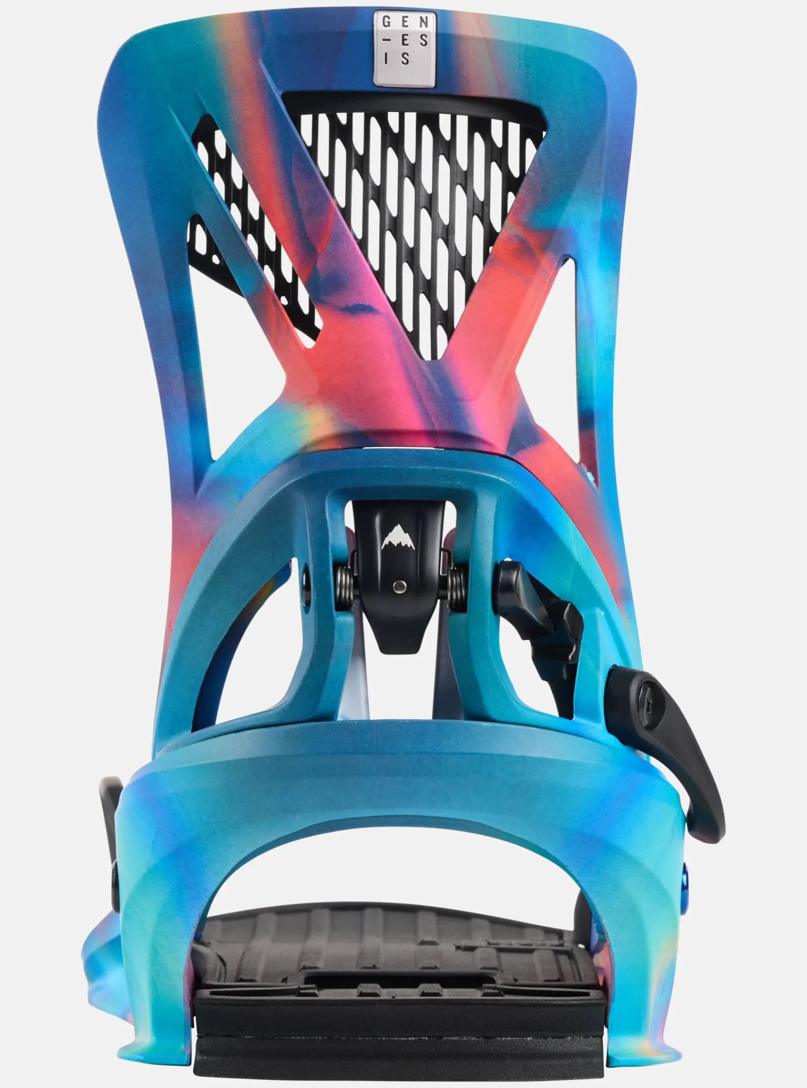 burton__fixations_pour_sn_2-18.webp Homme Burton - Fixations Pour Snowboard Step On® Genesis Re:Flex Homme