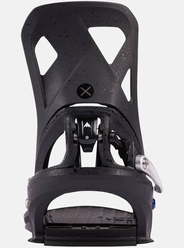 Homme Burton - Fixations Pour Snowboard Step On® X Re:Flex Homme