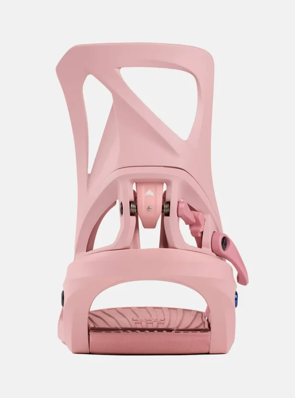 Femme Burton - Fixations Pour Snowboard Step On® Re:Flex Femme