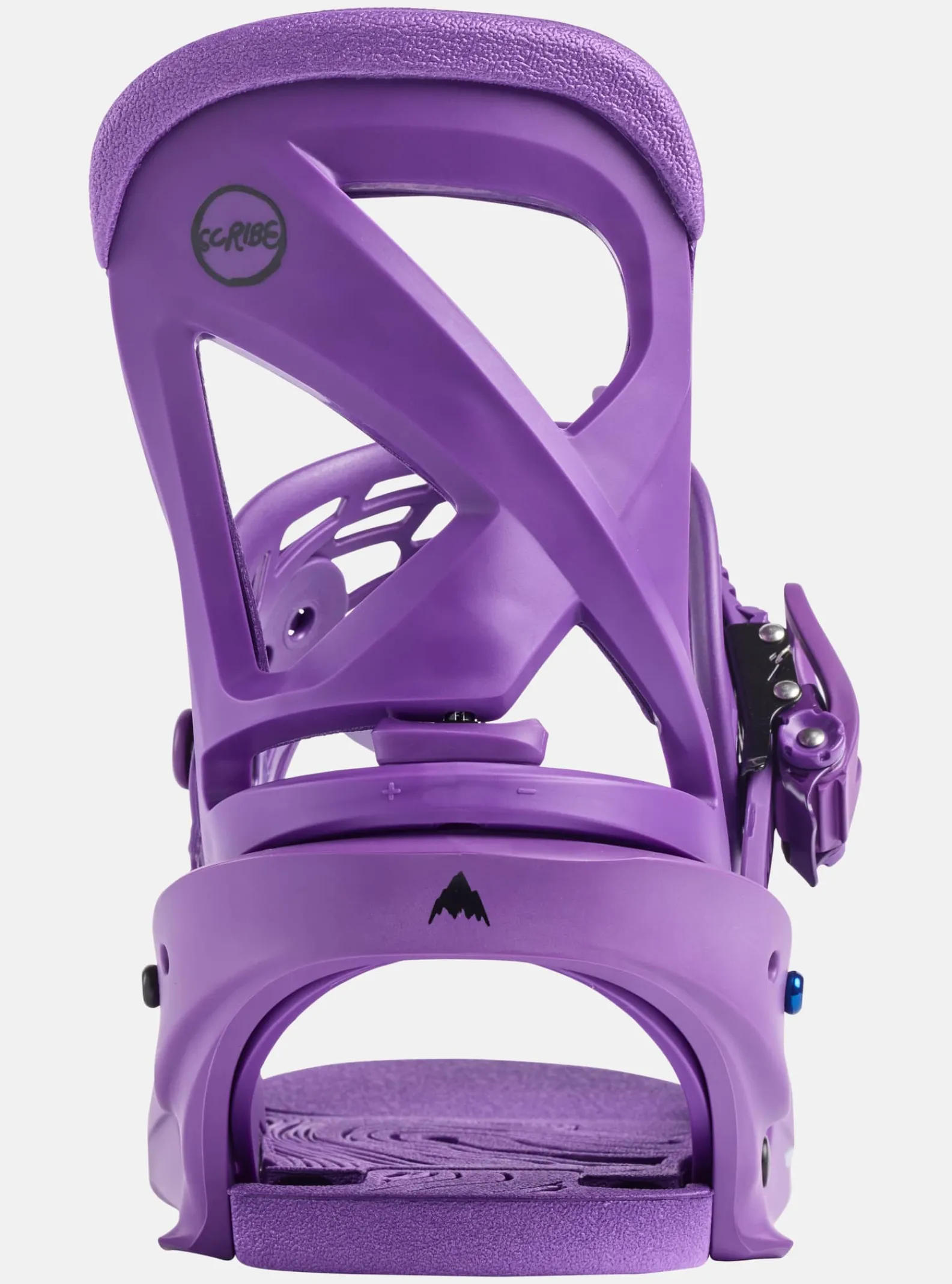 burton__fixations_pour_sn_2-31.webp Femme Burton - Fixations Pour Snowboard Scribe Re:Flex Femme
