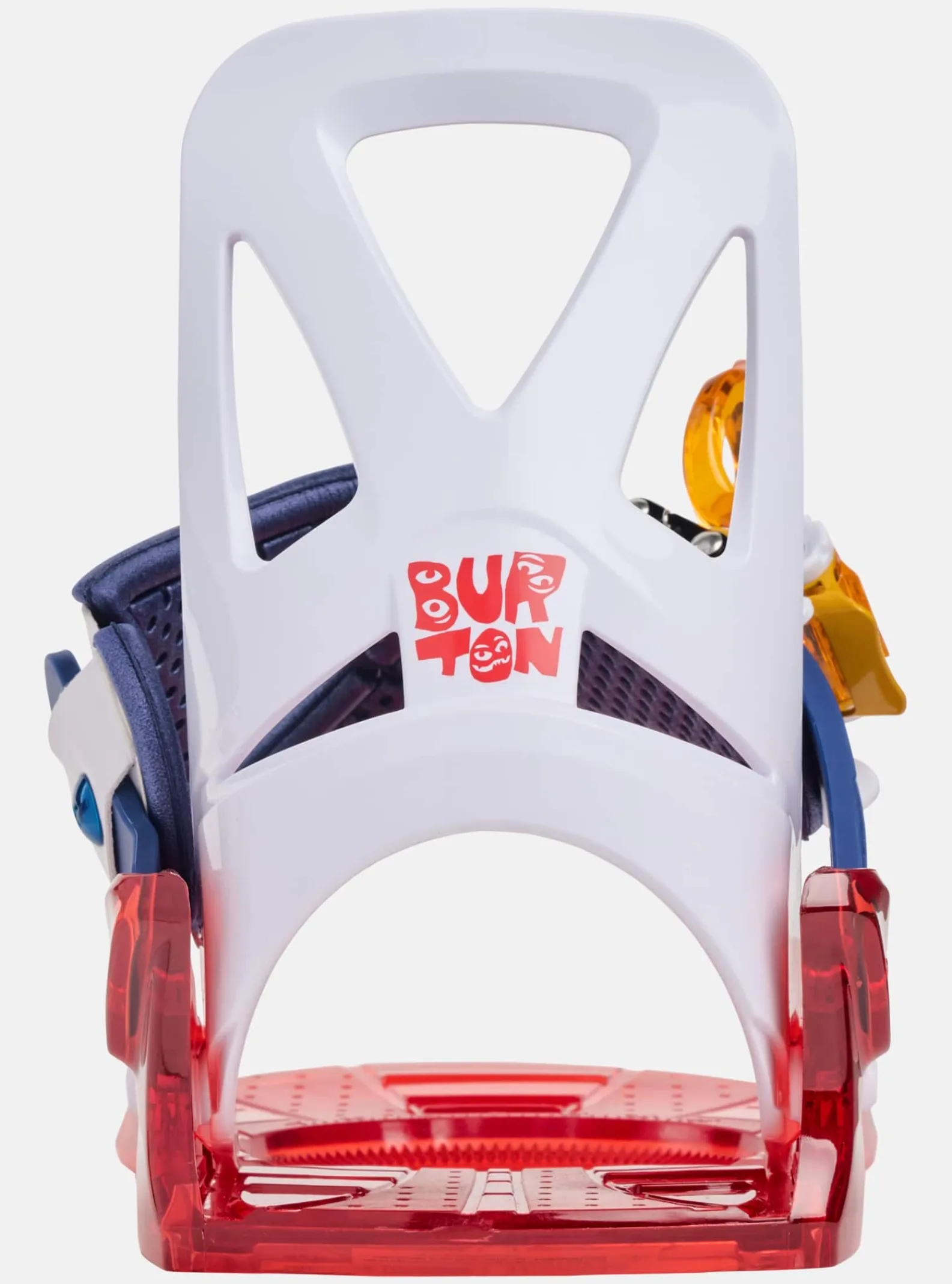 burton__fixations_pour_sn_2.webp Enfant Burton - Fixations Pour Snowboard Grom Disc Enfant