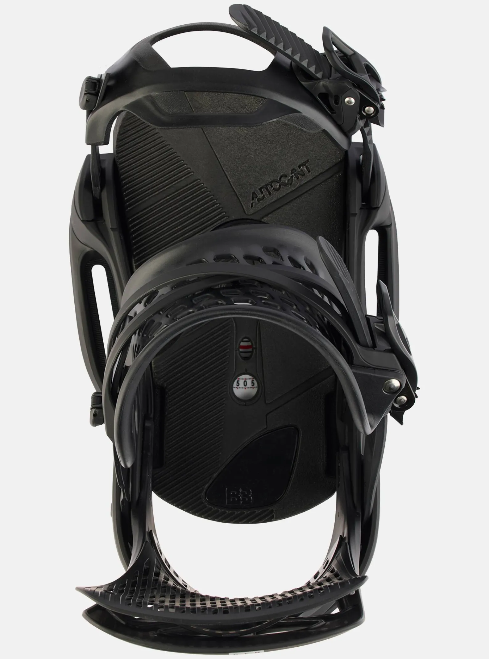 burton__fixations_pour_sn_3-15.webp Homme Burton - Fixations Pour Snowboard Genesis EST® Homme