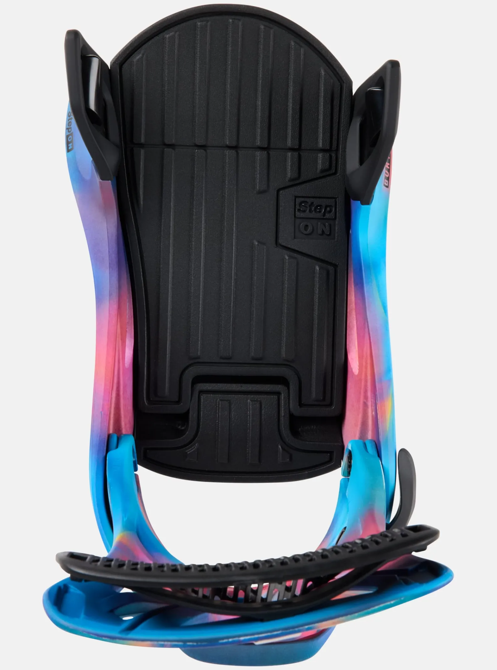 burton__fixations_pour_sn_3-18.webp Homme Burton - Fixations Pour Snowboard Step On® Genesis Re:Flex Homme