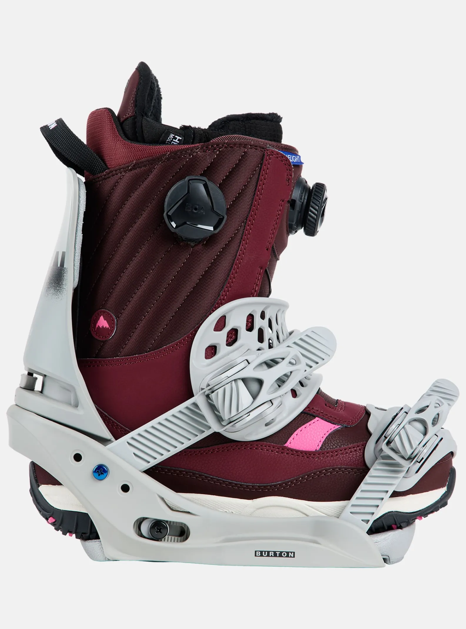burton__fixations_pour_sn_3-25.webp Femme Burton - Fixations Pour Snowboard Lexa X EST® Pour Femme