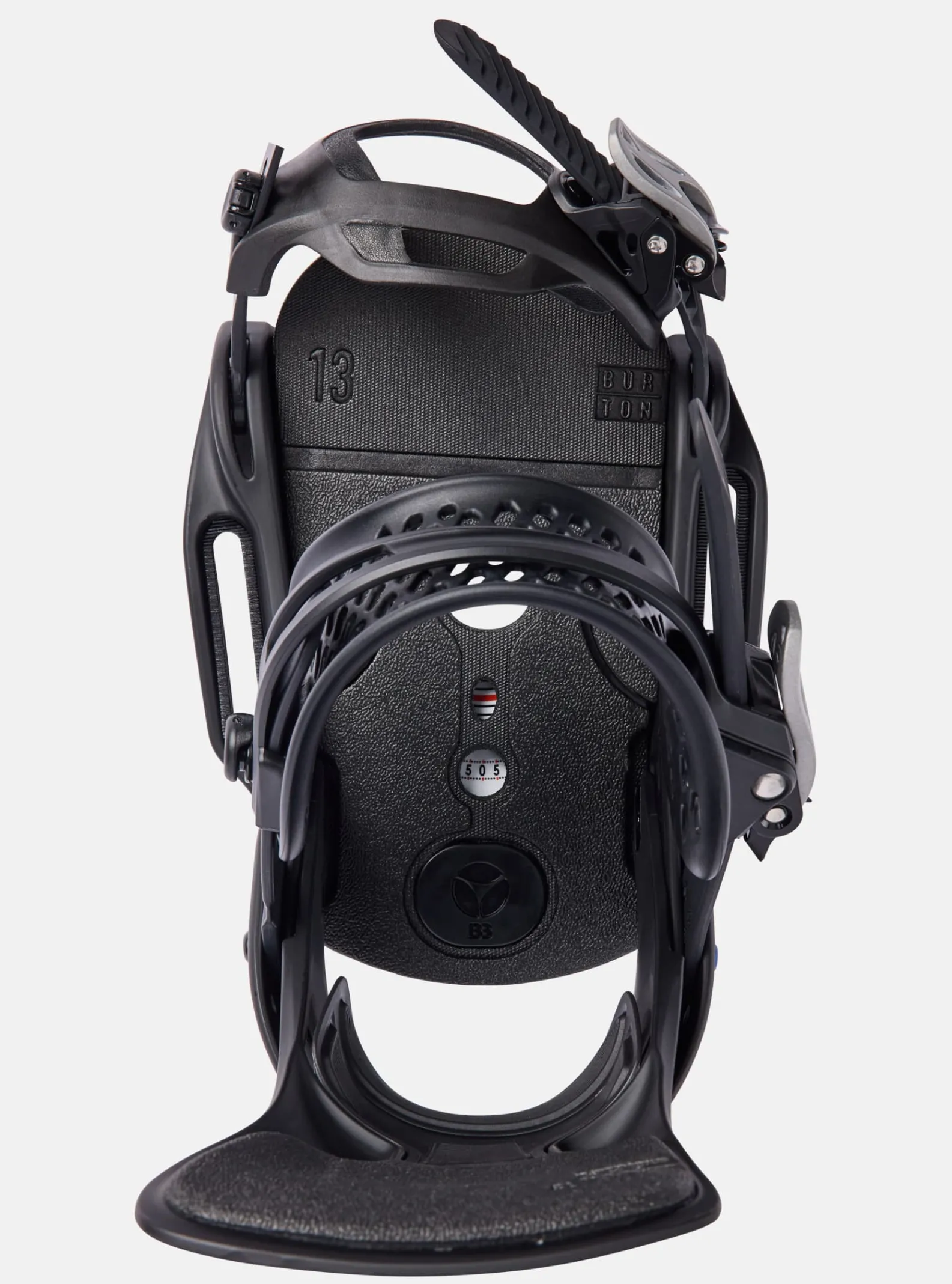 burton__fixations_pour_sn_3-28.webp Femme Burton - Fixations Pour Snowboard Lexa X EST® Pour Femme
