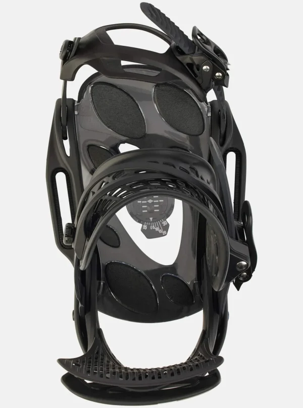 Femme Burton - Fixations Pour Snowboard Escapade EST® Femme