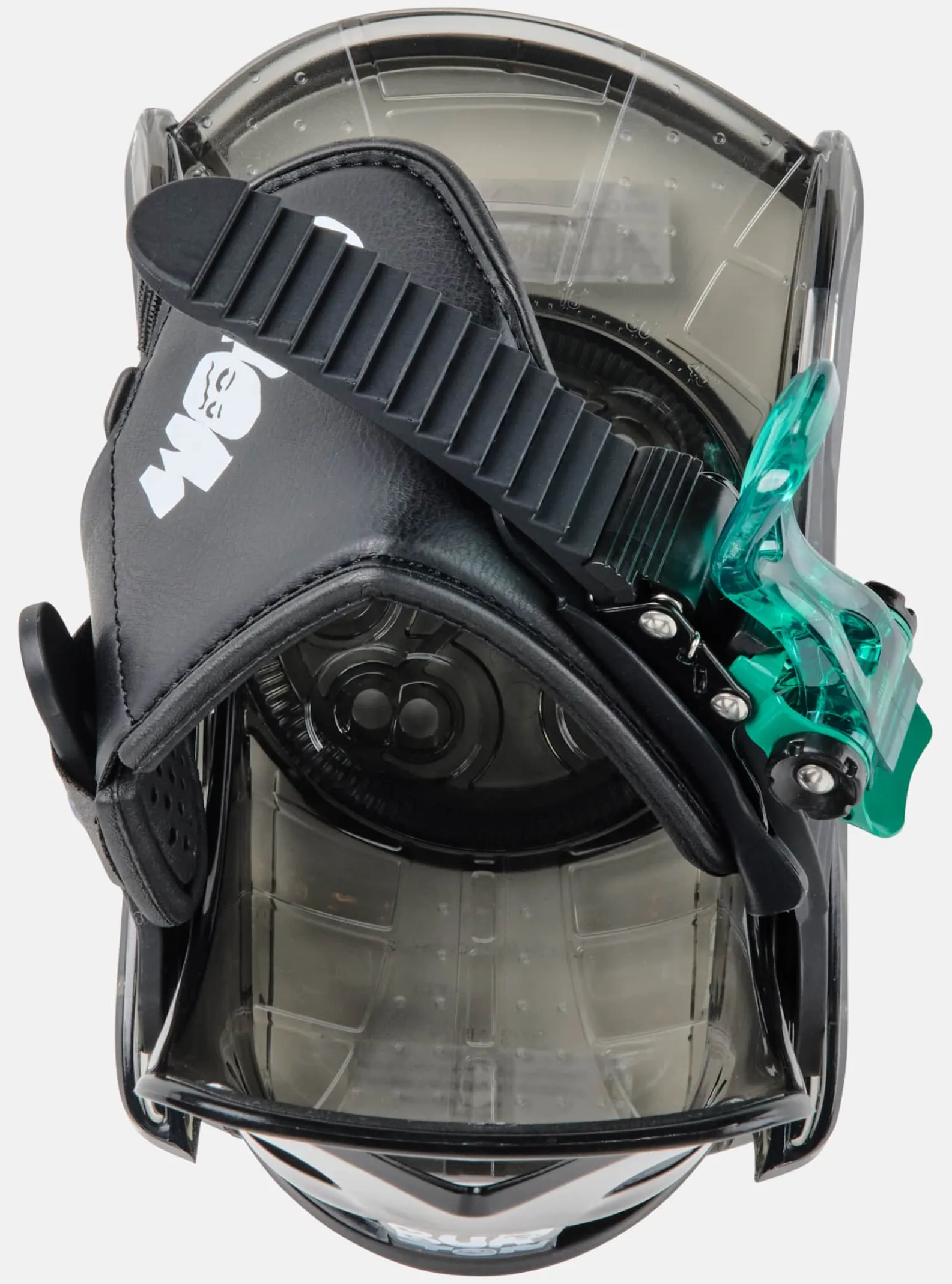 burton__fixations_pour_sn_3-3.webp Enfant Burton - Fixations Pour Snowboard Mini Grom Disc Enfant