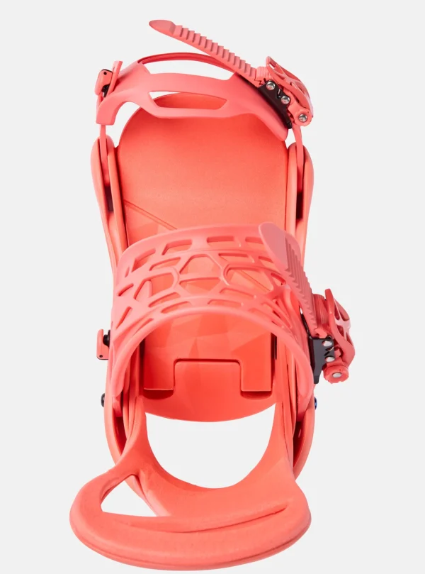 Femme Burton - Fixations Pour Snowboard Citizen Re:Flex Femme