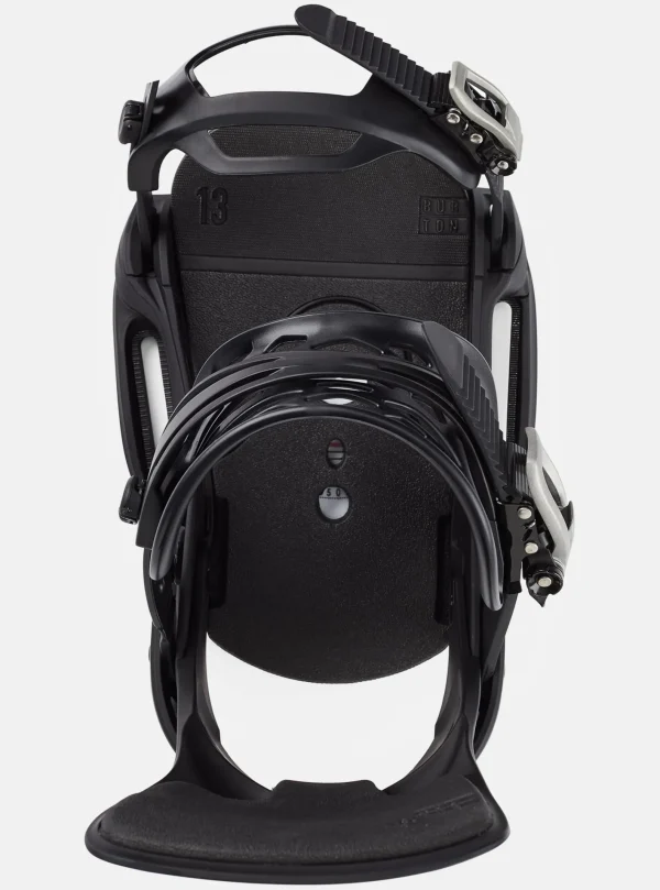 Homme Burton - Fixations Pour Snowboard Cartel EST® Pour Homme