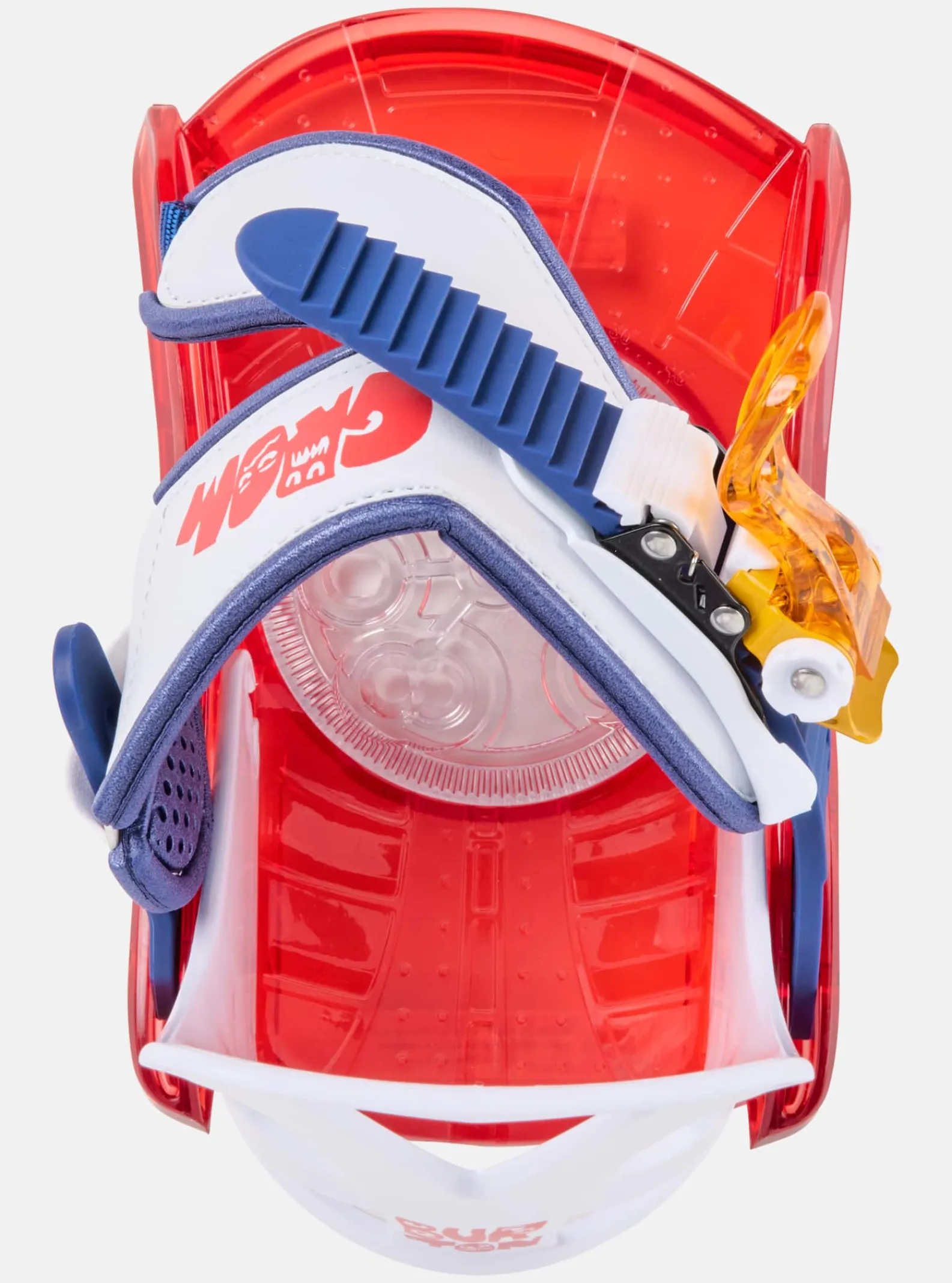 burton__fixations_pour_sn_3.webp Enfant Burton - Fixations Pour Snowboard Grom Disc Enfant