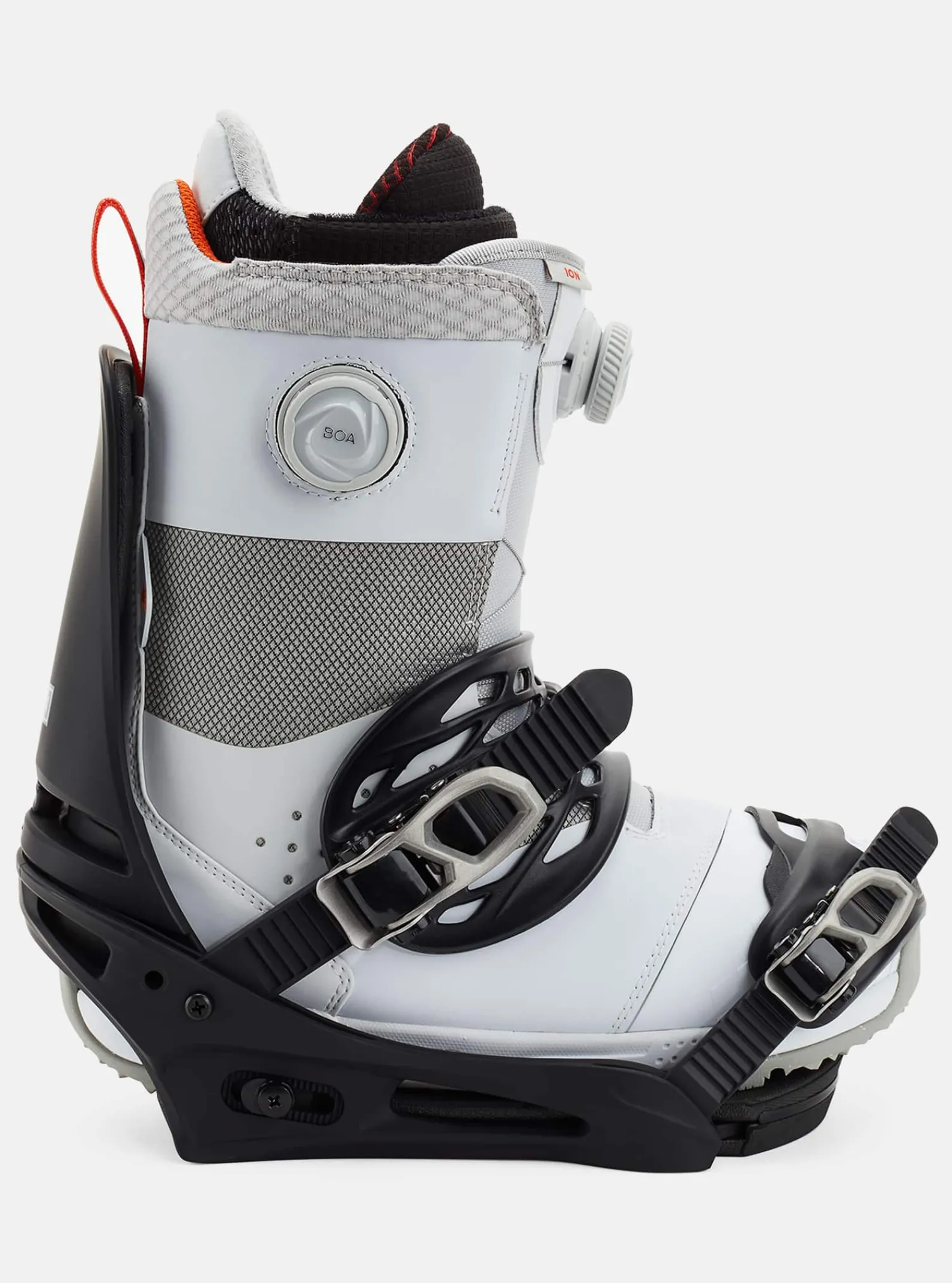 burton__fixations_pour_sn_4-14.webp Homme Burton - Fixations Pour Snowboard Cartel X Re:Flex Pour Homme