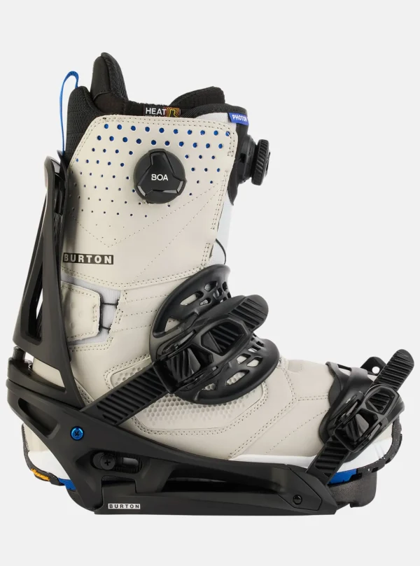 Homme Burton - Fixations Pour Snowboard Genesis EST® Homme