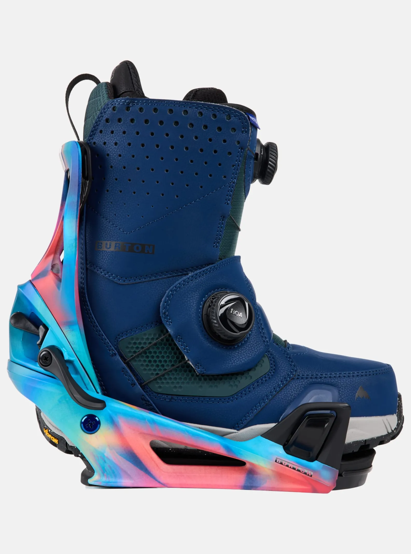 burton__fixations_pour_sn_4-18.webp Homme Burton - Fixations Pour Snowboard Step On® Genesis Re:Flex Homme