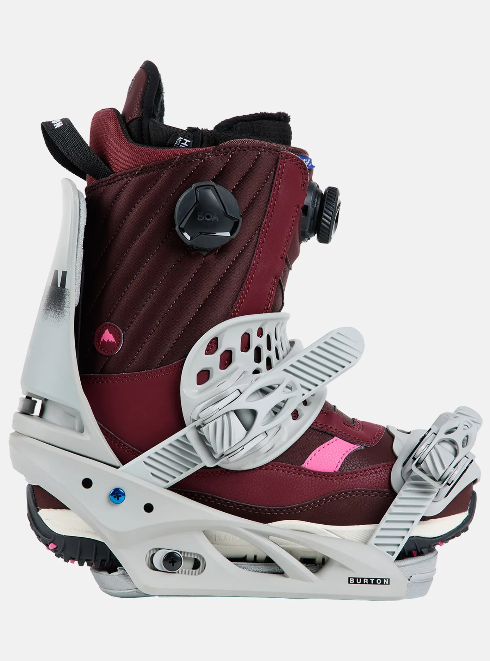burton__fixations_pour_sn_4-23.webp Femme Burton - Fixations Pour Snowboard Lexa X Re:Flex Pour Femme
