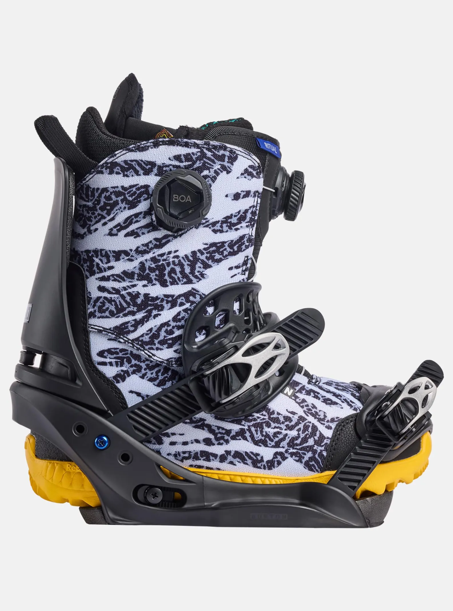 burton__fixations_pour_sn_4-28.webp Femme Burton - Fixations Pour Snowboard Lexa X EST® Pour Femme