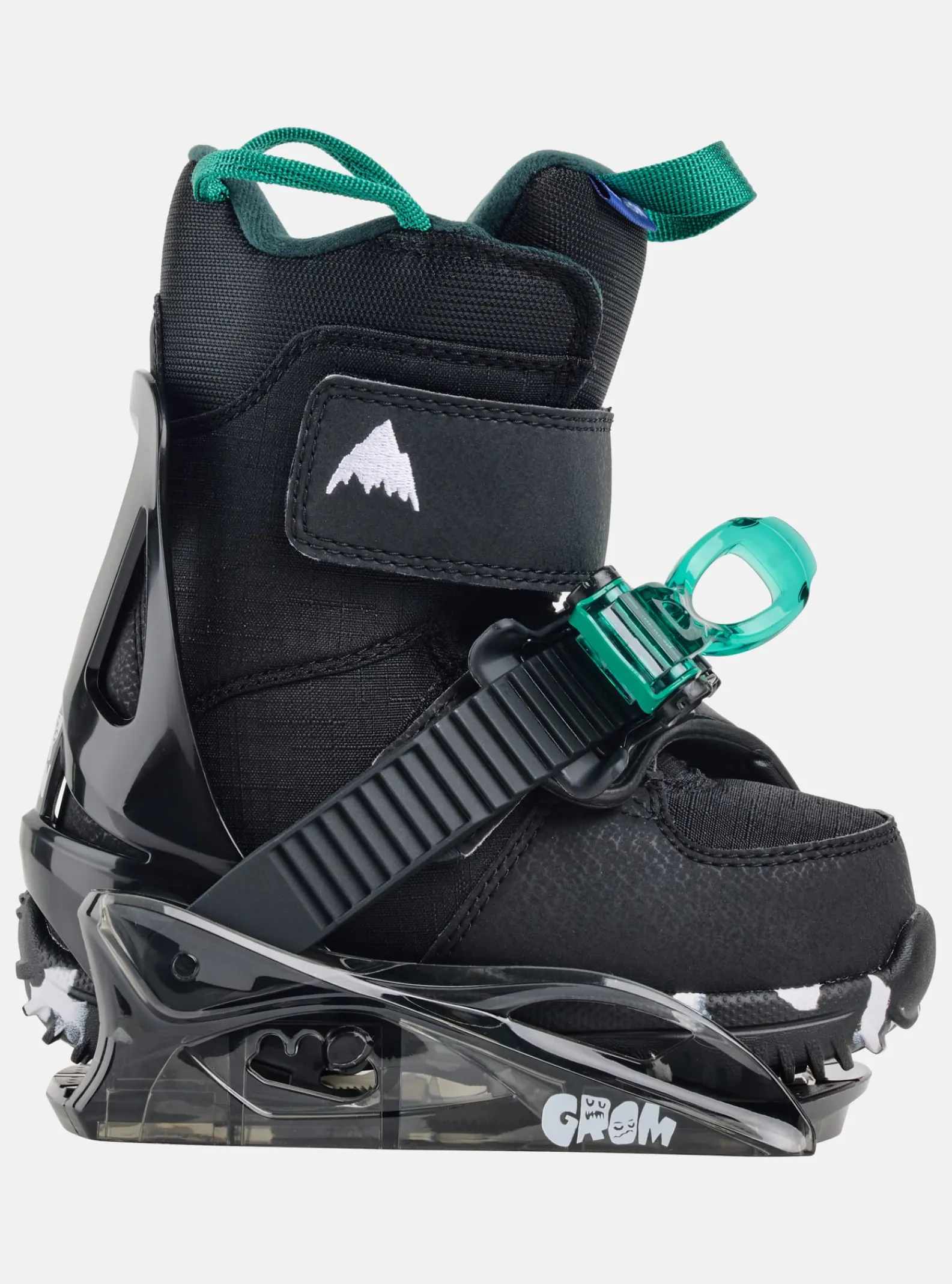 burton__fixations_pour_sn_4-3.webp Enfant Burton - Fixations Pour Snowboard Mini Grom Disc Enfant