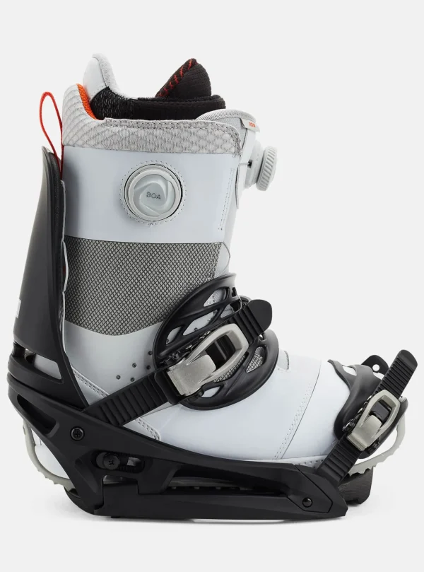 Homme Burton - Fixations Pour Snowboard Cartel EST® Pour Homme