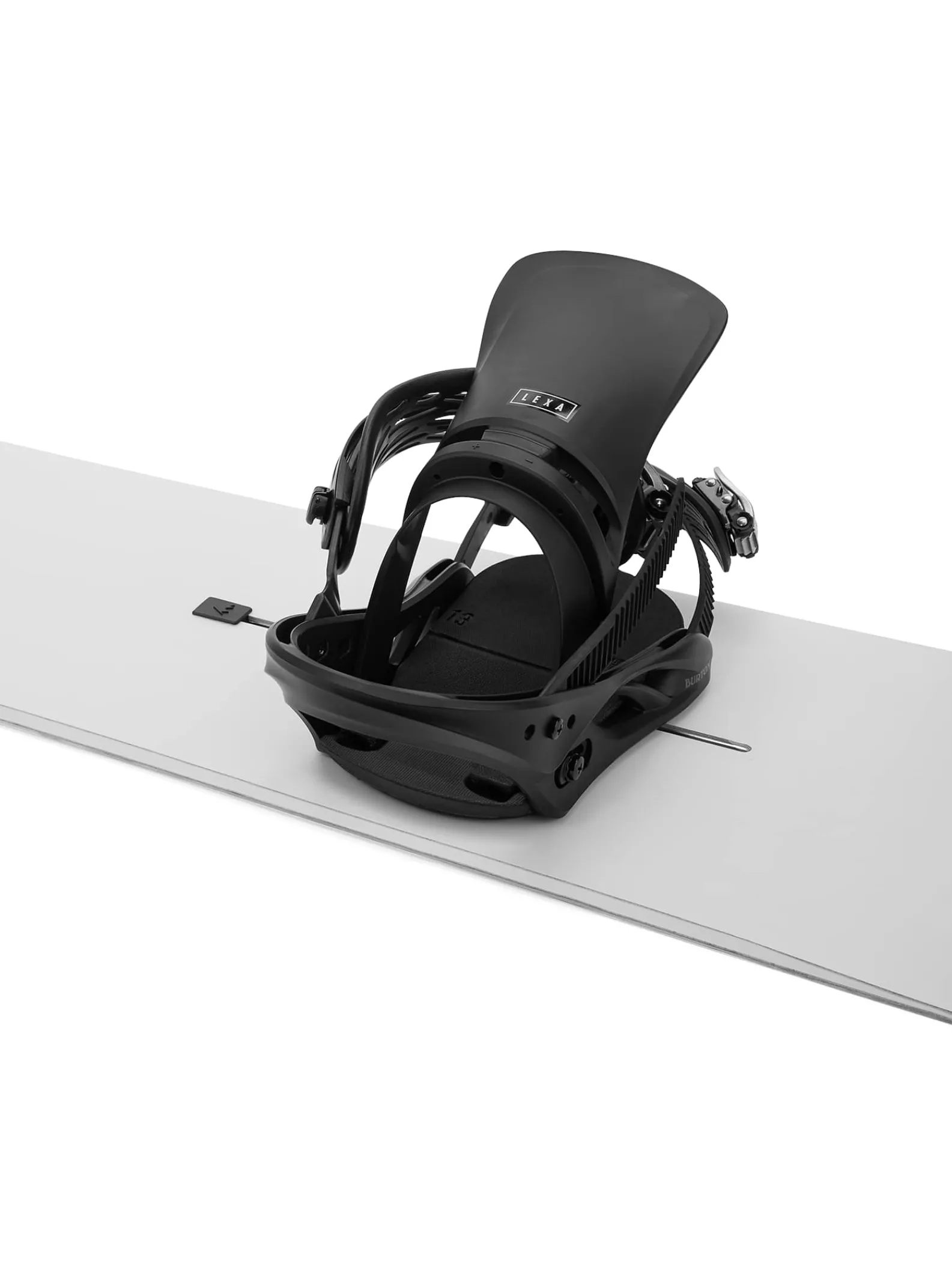 burton__fixations_pour_sn_5-21.webp Femme Burton - Fixations Pour Snowboard Lexa Re:Flex Pour Femme