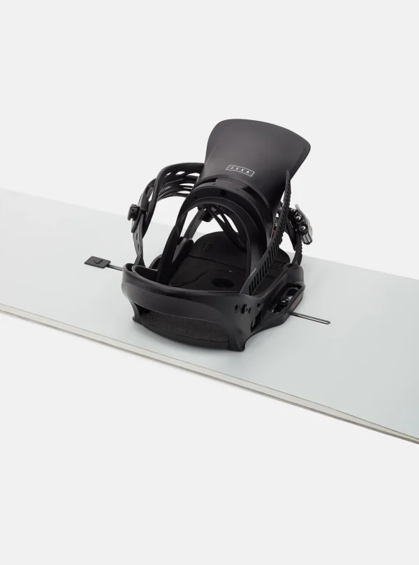 Femme Burton - Fixations Pour Snowboard Lexa EST® Pour Femme