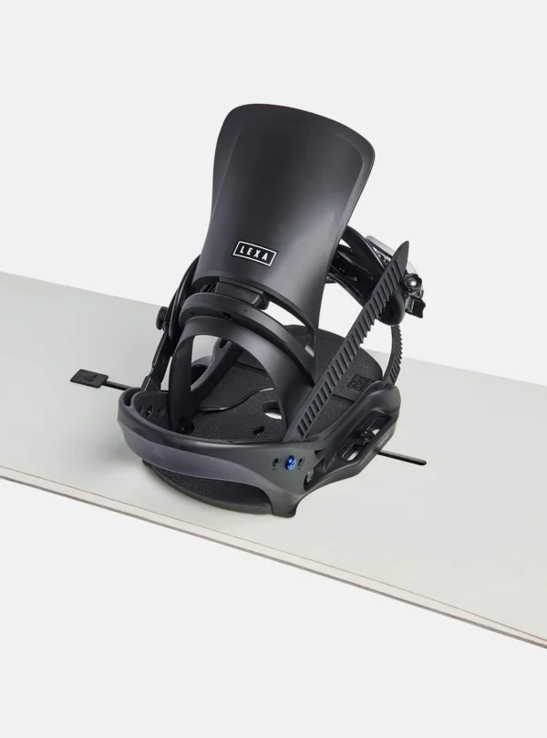 Femme Burton - Fixations Pour Snowboard Lexa EST® Pour Femme