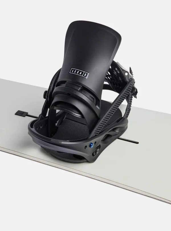 Femme Burton - Fixations Pour Snowboard Lexa X Re:Flex Pour Femme