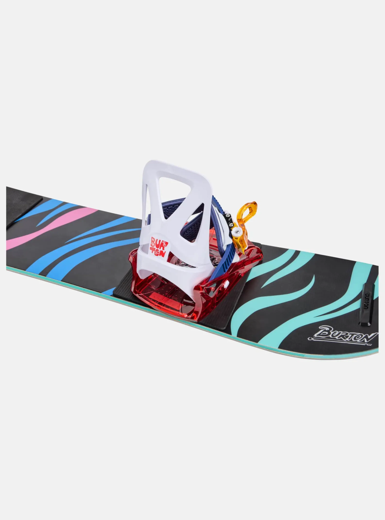 burton__fixations_pour_sn_5.webp Enfant Burton - Fixations Pour Snowboard Grom Disc Enfant