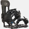 Femme/Homme Burton - Fixations Splitboard Hitchhiker