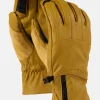 Femme/Homme Burton - Gants En Cuir [ak] Tech