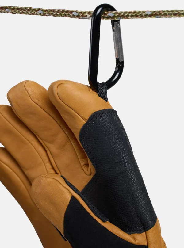 Femme/Homme Burton - Gants En Cuir [ak] Clutch GORE-TEX