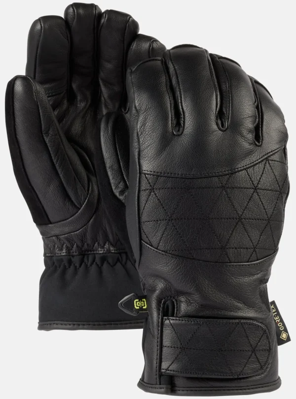 Femme Burton - Gants En Cuir GORE-TEX Gondy Femme