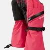 Enfant Burton - Gants Vent Enfant