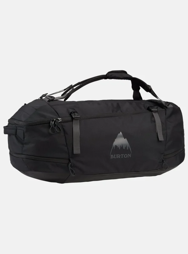 Burton - Grand Duffel Bag Multipath 90 L