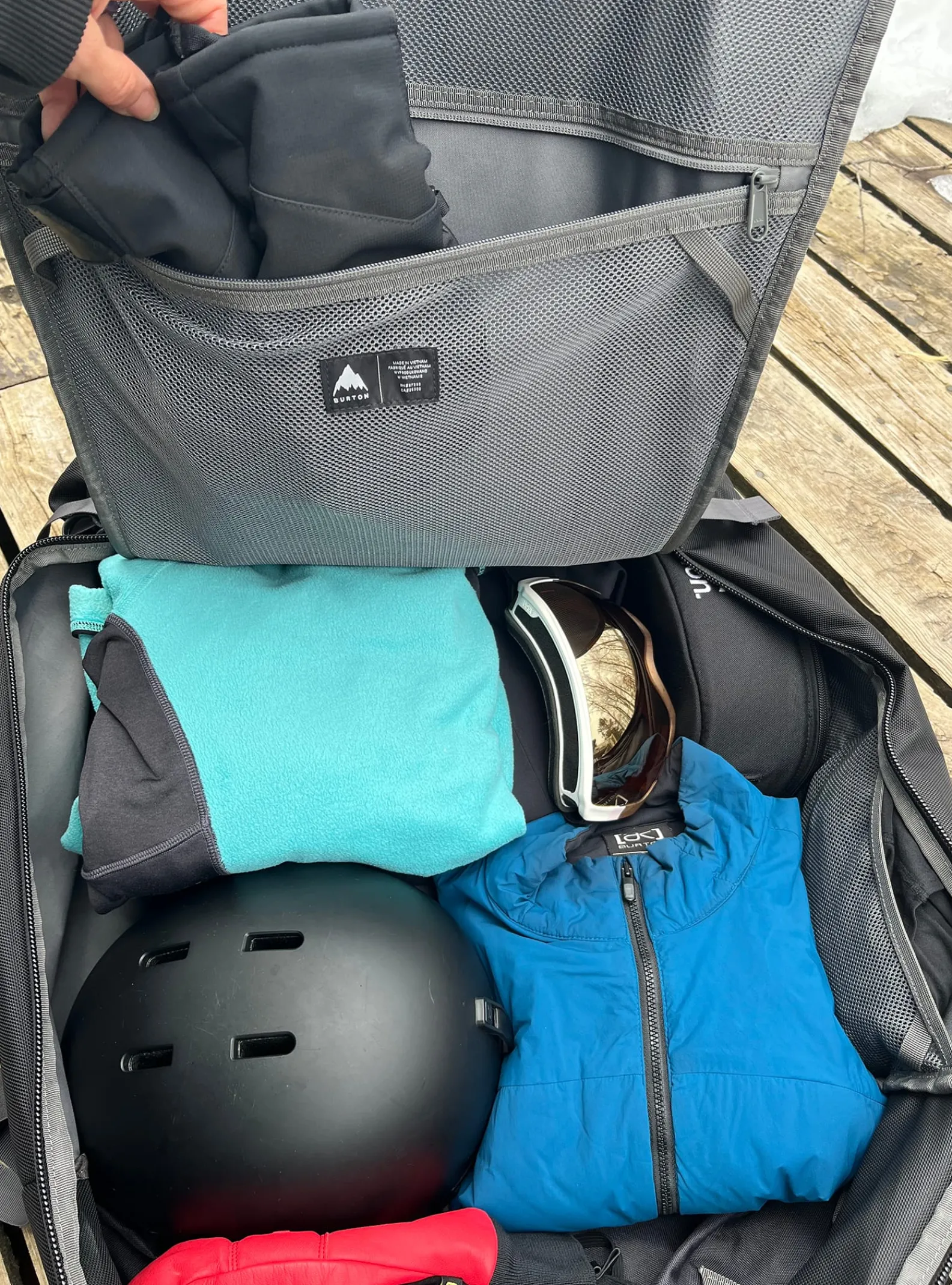 burton__grand_duffel_bag__2.webp Burton - Grand Duffel Bag Multipath 90 L