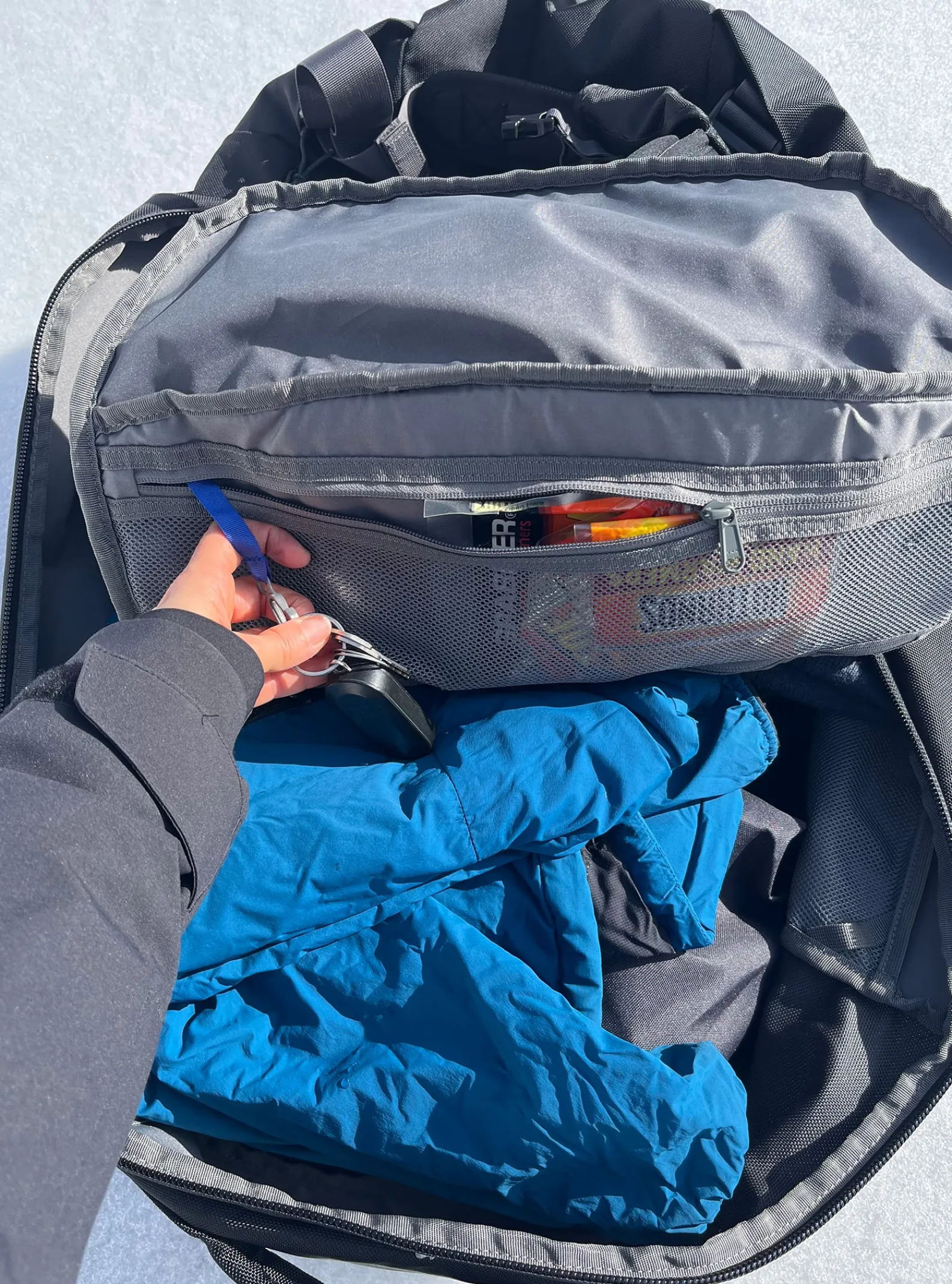 burton__grand_duffel_bag__3.webp Burton - Grand Duffel Bag Multipath 90 L