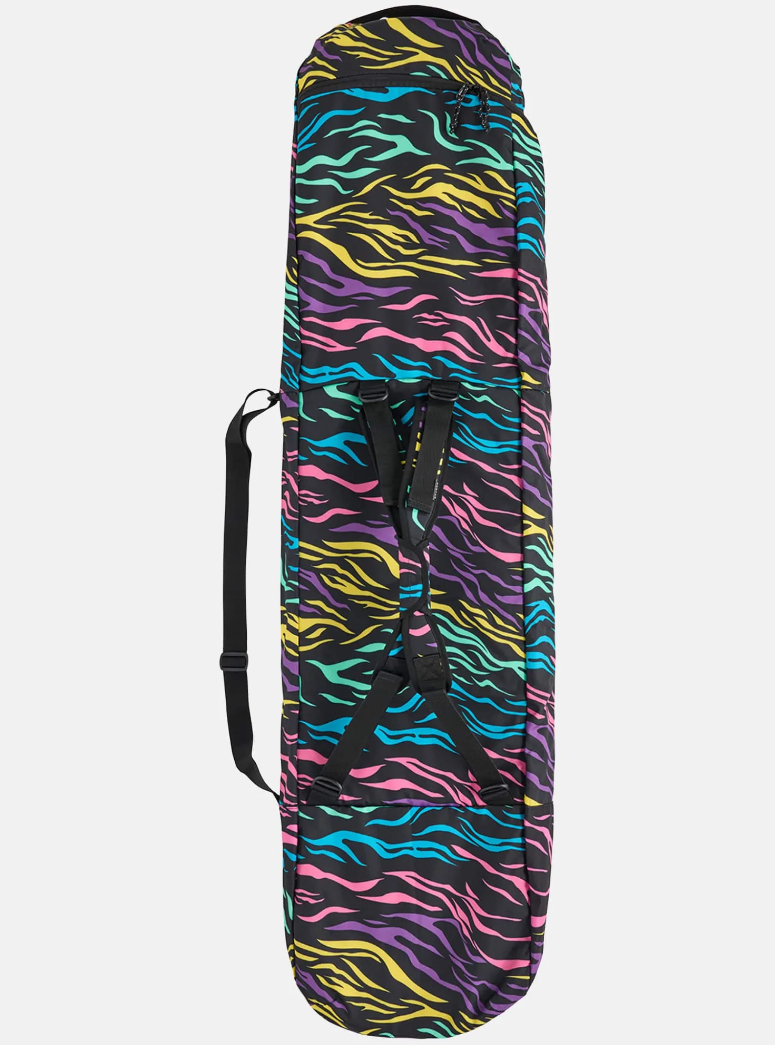 burton__housse_pour_snowb_0-3.webp Femme/Homme Burton - Housse Pour Snowboard Space Sack Commuter