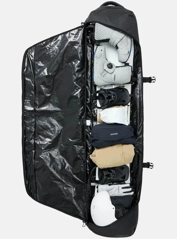 Homme Burton - Housse Pour Snowboard à Roulettes Gig