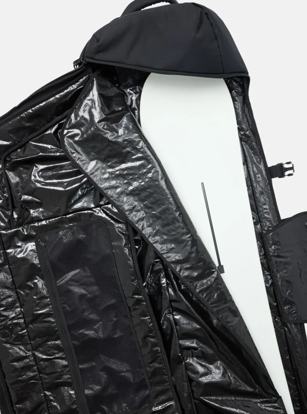 Homme Burton - Housse Pour Snowboard à Roulettes Flight Attendant