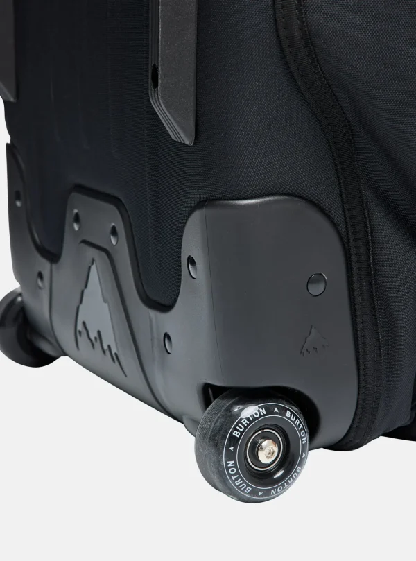 Homme Burton - Housse Pour Snowboard à Roulettes Flight Attendant