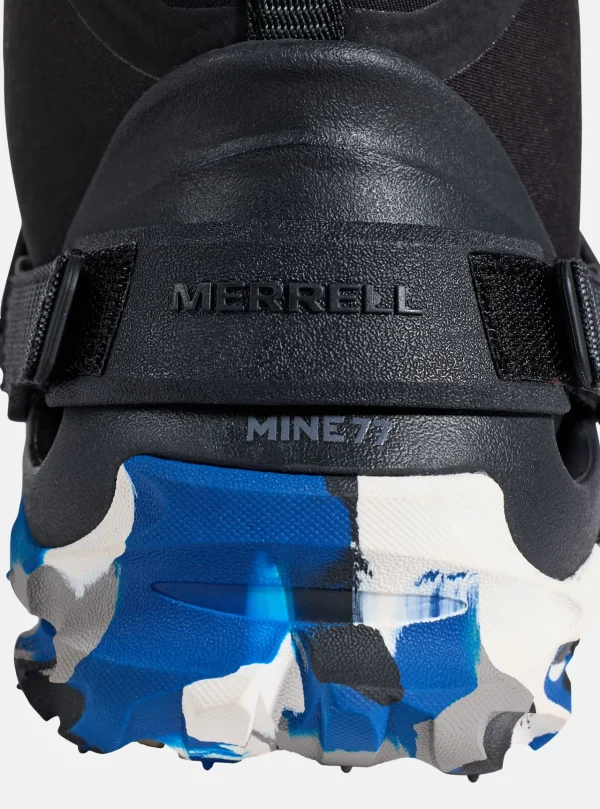 Homme Burton - Hydro Moc AT Neo GTX X MINE77 Homme