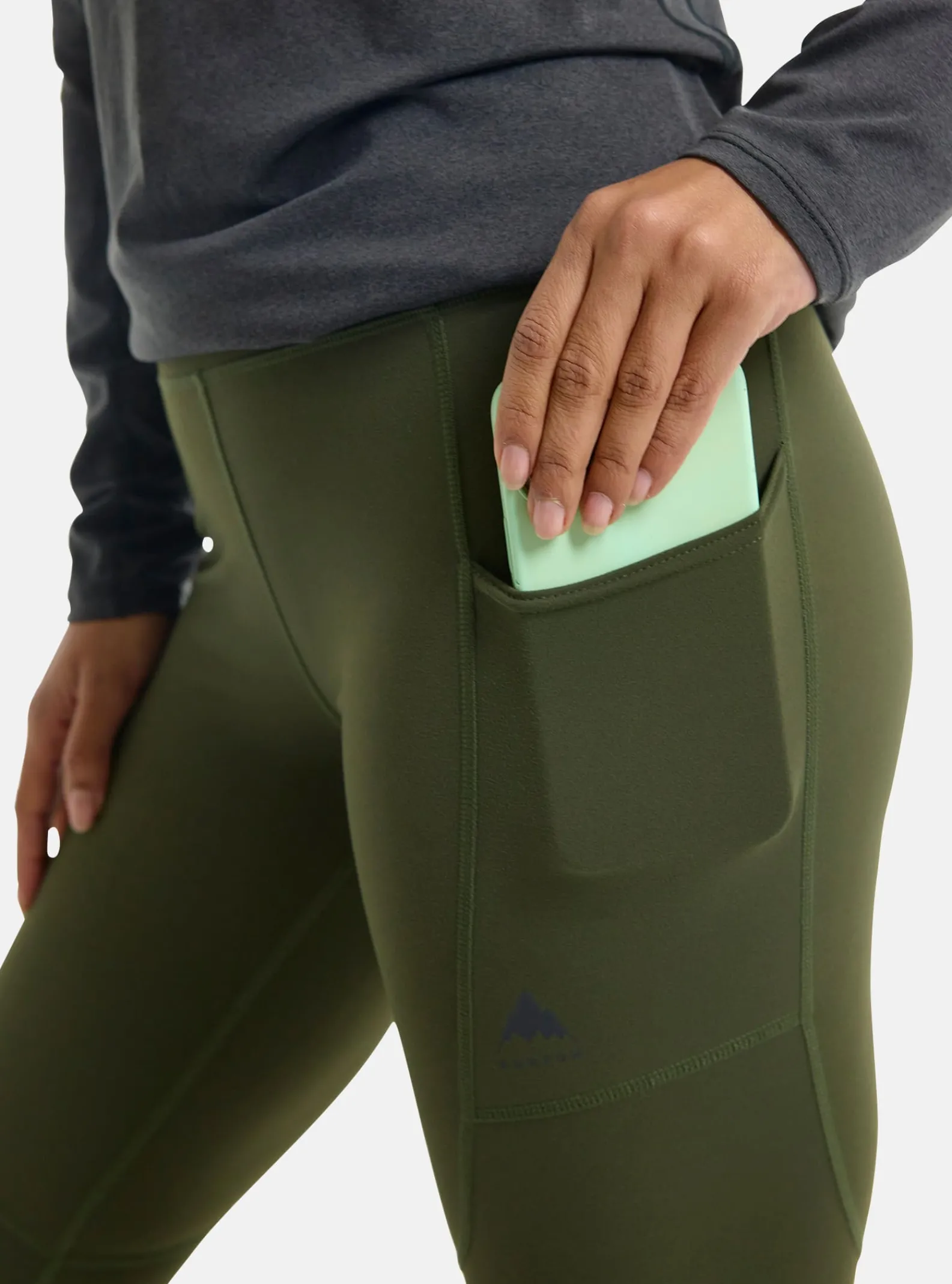 burton__legging__poches_m_2.webp Femme Burton - Legging à Poches Multipath Pour Femme