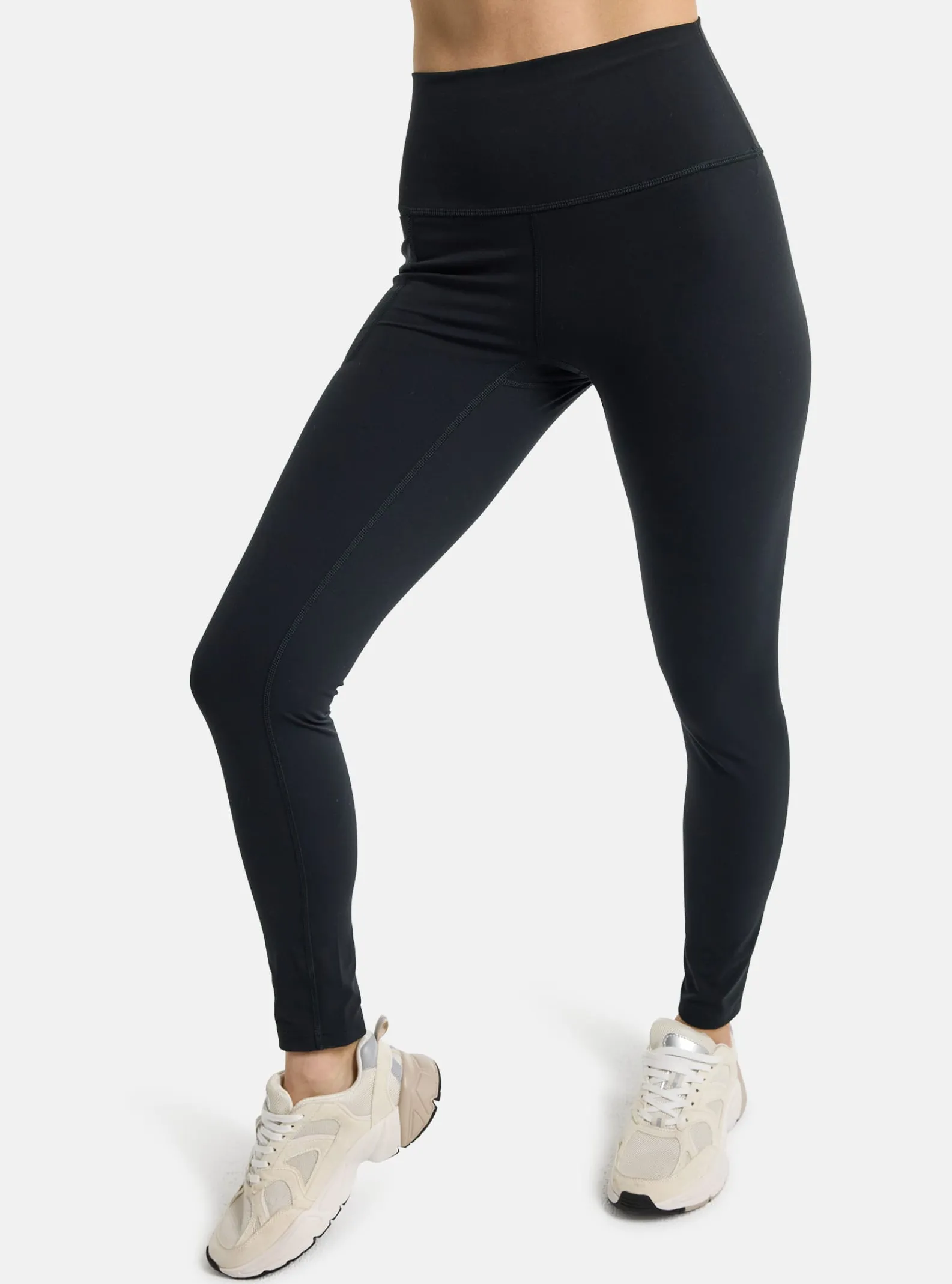 burton__legging_de_sport__0.webp Femme Burton - Legging De Sport Multipath Femme