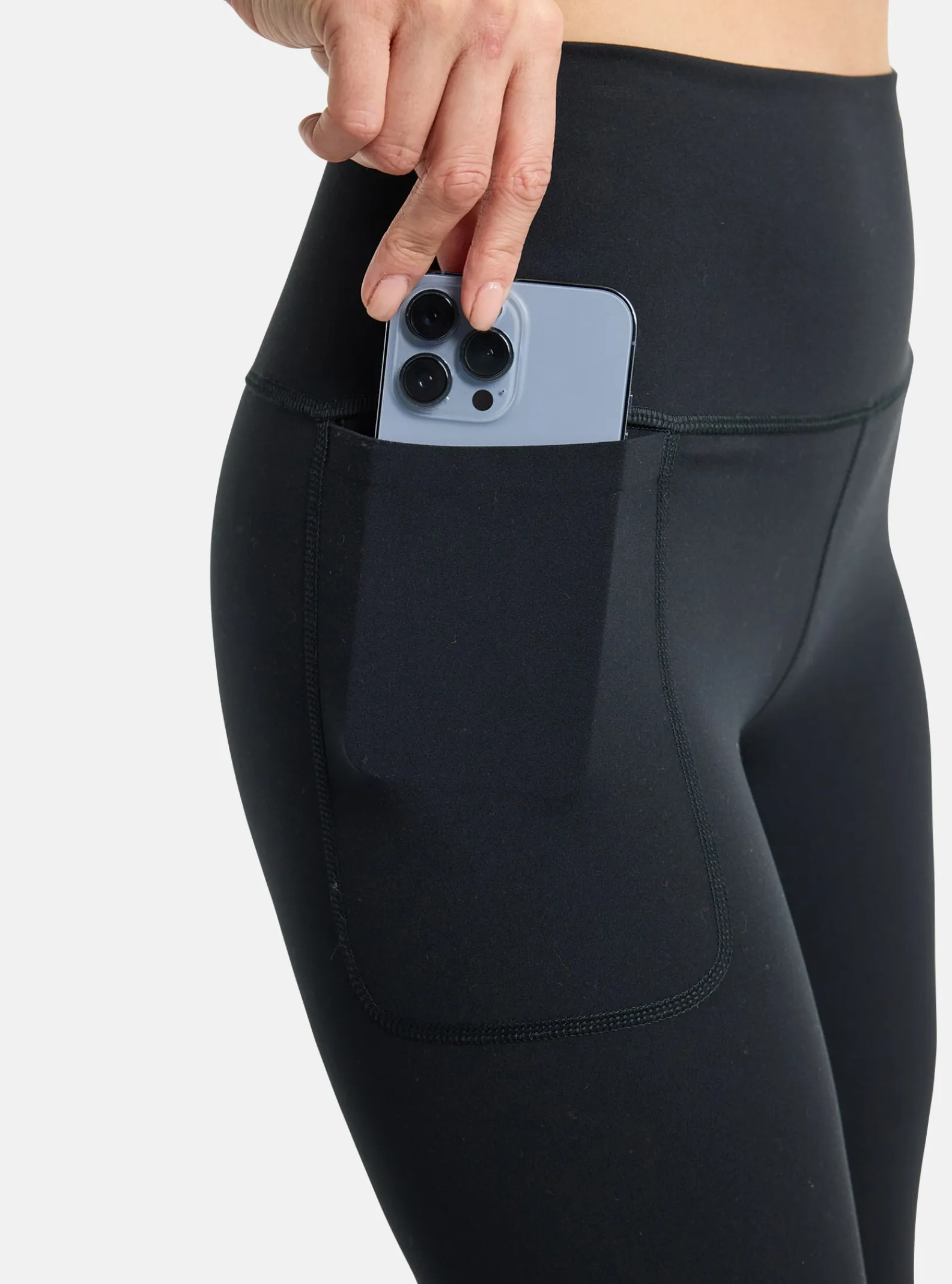 burton__legging_de_sport__2.webp Femme Burton - Legging De Sport Multipath Femme