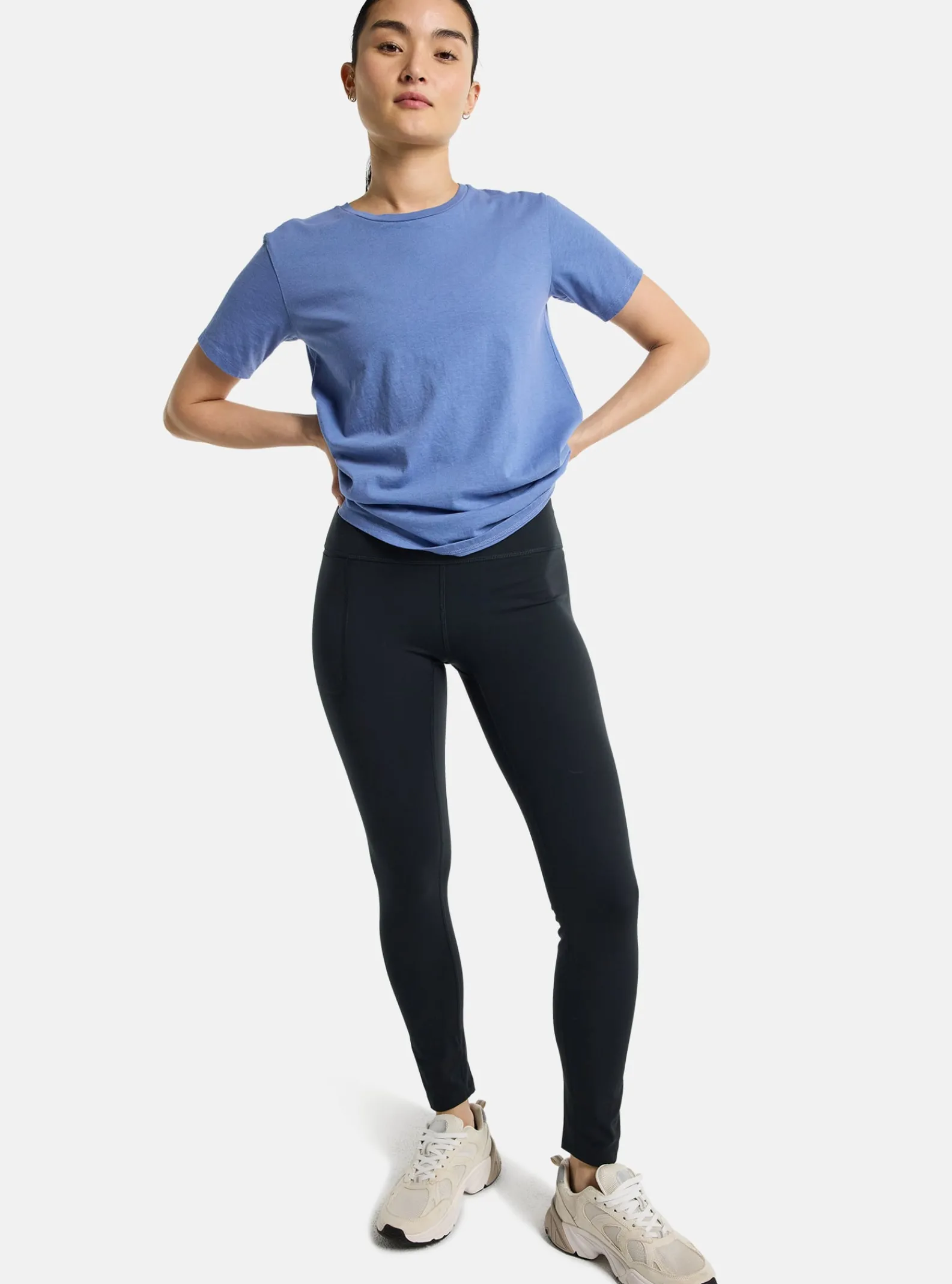 burton__legging_de_sport__3.webp Femme Burton - Legging De Sport Multipath Femme