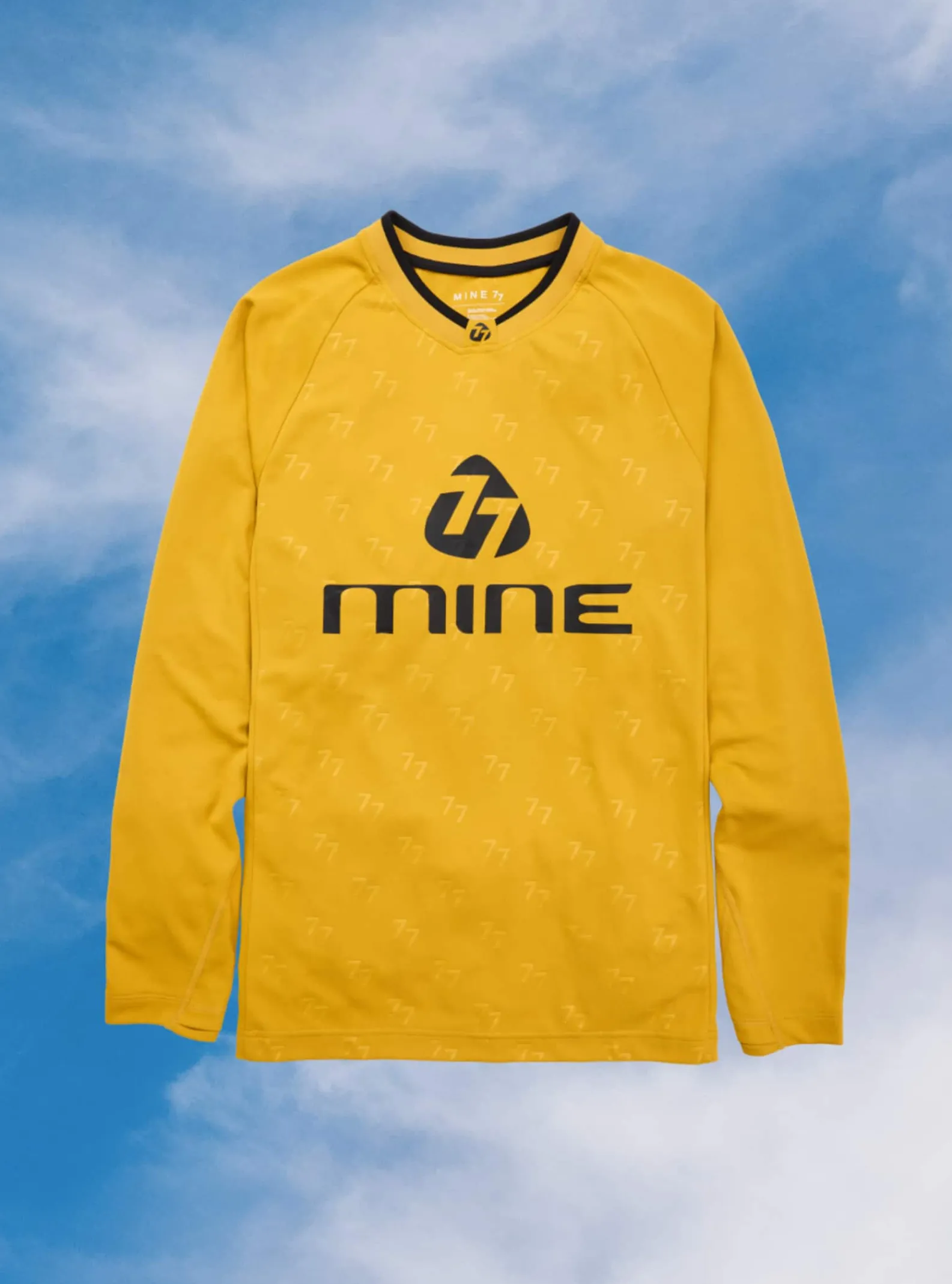 burton__maillot__manches__4.webp Femme Burton - Maillot à Manches Longues MINE77 Futbol