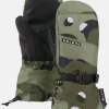 Enfant Burton - Moufles En GORE-TEX Enfant