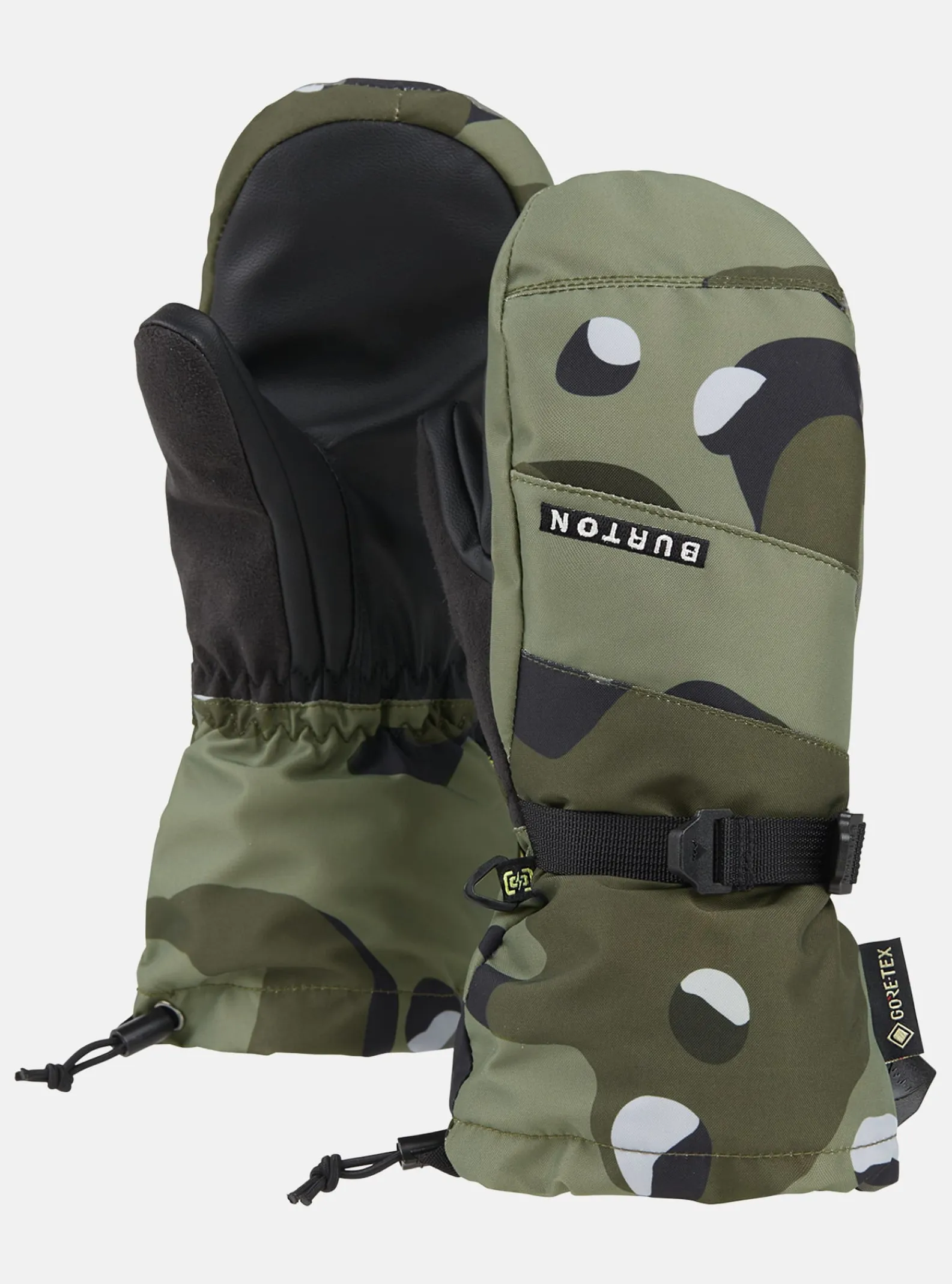 burton__moufles_en_gorete_0.webp Enfant Burton - Moufles En GORE-TEX Enfant
