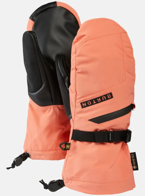 Femme Burton - Moufles GORE-TEX Femme