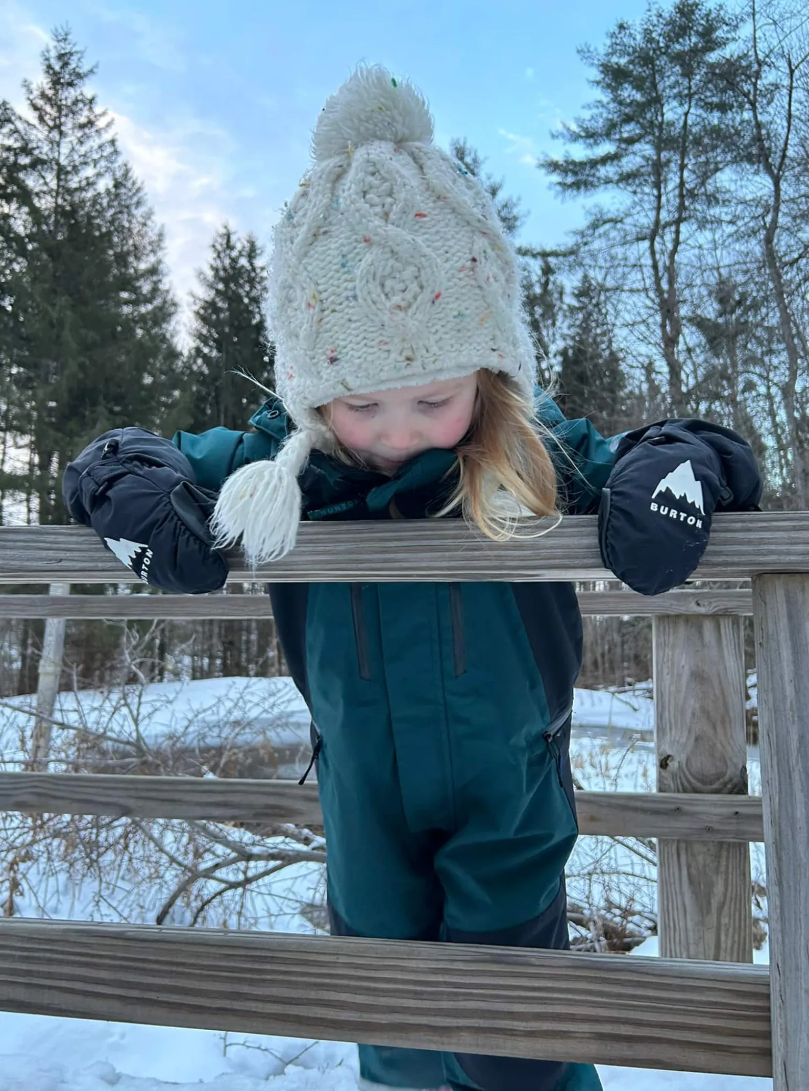 burton__moufles_goretex_t_1.webp Enfant Burton - Moufles GORE-TEX Tout-petit