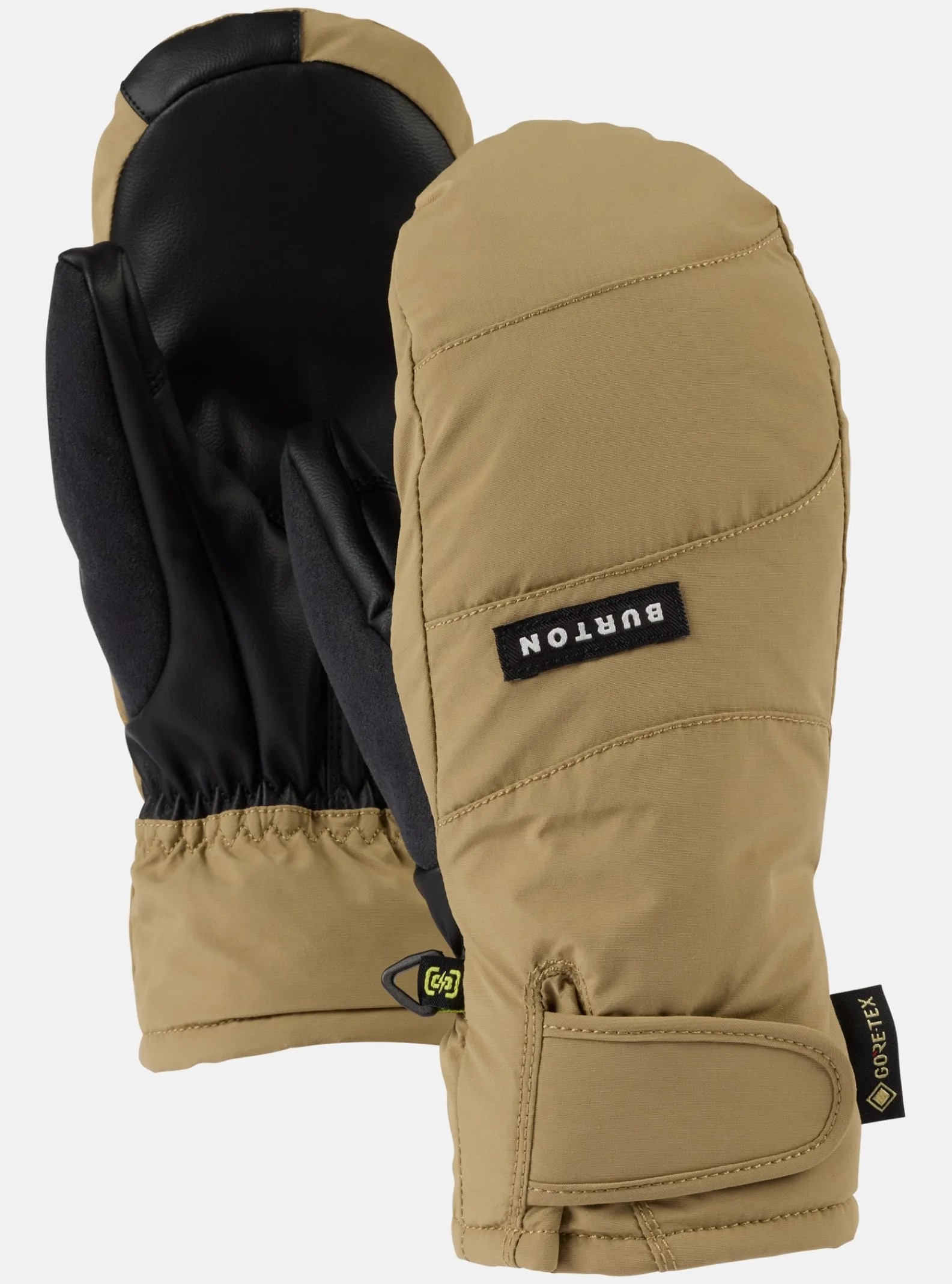 burton__moufles_reverb_go_0.webp Femme Burton - Moufles Reverb GORE-TEX Femme