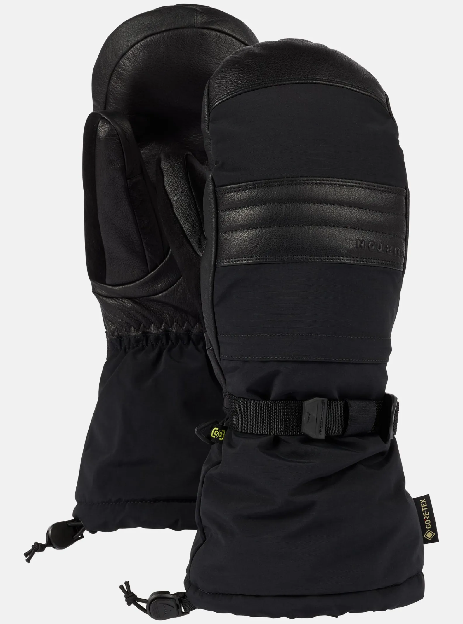 burton__moufles_warmest_g_0.webp Homme Burton - Moufles Warmest GORE-TEX Homme